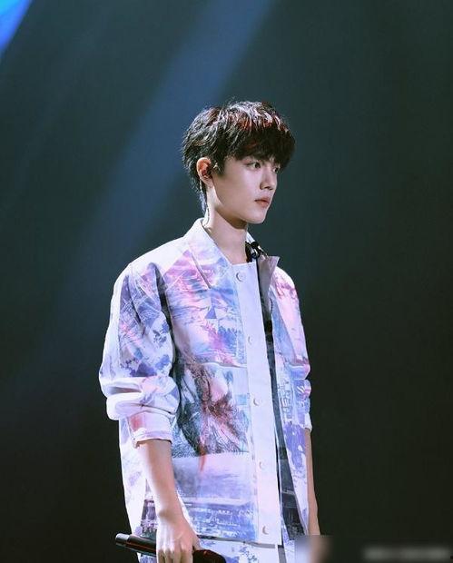 肖战最新人气爆料,最新爆料揭秘粉丝狂热背后的秘密  第3张